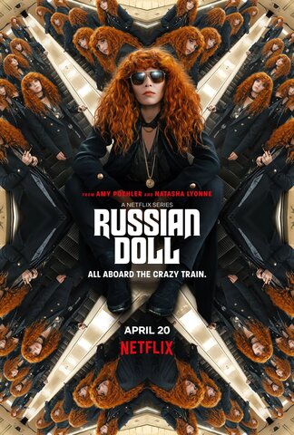 Смотреть Жизни матрешки 2 сезон онлайн бесплатно в HD качестве на русском языке